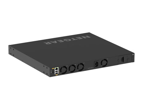 Crestron CEN-SWSFP-28 – 28-Port All-Fiber Managed Switch, Redundant PSU Slot Networking Crestron