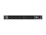 Crestron CEN-SWSFP-40-TAA – 40-Port All-Fiber Managed Switch, TAA Networking Crestron