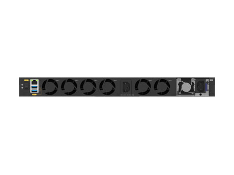 Crestron CEN-SWSFP-40-TAA – 40-Port All-Fiber Managed Switch, TAA Networking Crestron