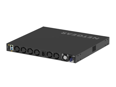 Crestron CEN-SWSFP-40-TAA – 40-Port All-Fiber Managed Switch, TAA Networking Crestron