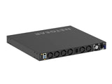 Crestron CEN-SWSFP-40-TAA – 40-Port All-Fiber Managed Switch, TAA Networking Crestron