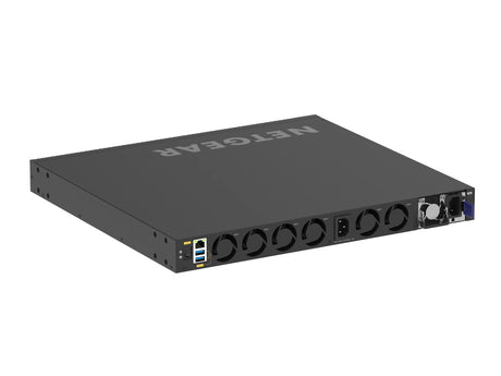 Crestron CEN-SWSFP-40-TAA – 40-Port All-Fiber Managed Switch, TAA Networking Crestron
