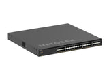 Crestron CEN-SWSFP-40-TAA – 40-Port All-Fiber Managed Switch, TAA Networking Crestron
