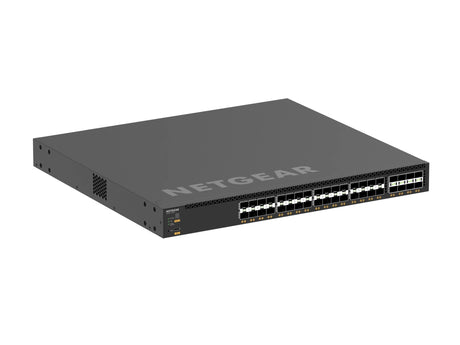 Crestron CEN-SWSFP-40-TAA – 40-Port All-Fiber Managed Switch, TAA Networking Crestron