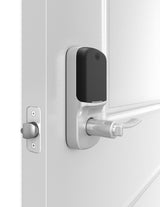 Crestron CLK-YL-YRL226-CR2-619 – Yale Assure Lever Lock Touchscreen, Satin Nickel Door Hardware Crestron
