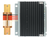 Crestron CLX-1DIMU4-HP – 4-Channel High Power Universal Dimmer Module, 1 Feed, 120V Crestron