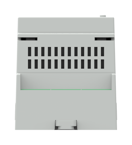 Crestron DIN-DLI – DALI Interface, DIN Rail Mount Automation Modules Crestron