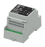 Crestron DIN-DLI – DALI Interface, DIN Rail Mount Crestron