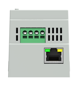 Crestron DIN-DLI – DALI Interface, DIN Rail Mount Crestron