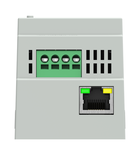 Crestron DIN-DLI – DALI Interface, DIN Rail Mount Automation Modules Crestron