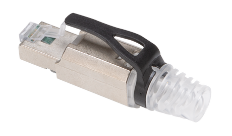 Crestron DM-CONN-ULTRA-PLUG-20 – DM Ultra Connector Plug, 20-Pack AV Cables & Adapters Crestron