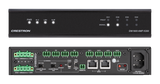 Crestron DM-NAX-AMP-X300 4-Channel 300W Amplifier Crestron