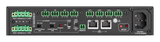 Crestron DM-NAX-AMP-X300 4-Channel 300W Amplifier Crestron