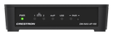 Crestron DM-NAX-AP-100 – DM NAX Intelligent Audio Processor Crestron