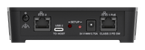 Crestron DM-NAX-AP-100 – DM NAX Intelligent Audio Processor Crestron