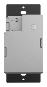 Crestron DM NAX Audio-over-IP Wall Plate with Bluetooth, 1-Gang Accessories Crestron
