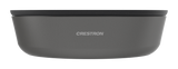 Crestron DM-NAX-POD-MIC – PoE Microphone Pod for DM NAX Intelligent Audio Accessories Crestron