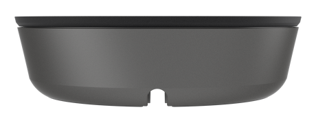 Crestron DM-NAX-POD-MIC – PoE Microphone Pod for DM NAX Intelligent Audio Accessories Crestron