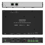 Crestron DM-NAX-XSP – 8K Smart Display Controller and Network Audio Encoder/Decoder with eARC Crestron
