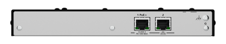 Crestron DM-NAX-XSP – 8K Smart Display Controller and Network Audio Encoder/Decoder with eARC Audio Amplifiers Crestron