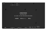 Crestron DM-NAX-XSP – 8K Smart Display Controller and Network Audio Encoder/Decoder with eARC Crestron