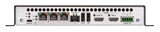 Crestron DM-NVX-360 DM NVX® 4K60 4:4:4 HDR Network AV Encoder-Decoder