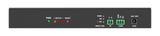 Crestron DM-NVX-370 – DM NVX 4K60 4:4:4 AV-over-IP Encoder/Decoder with HDMI & USB-C AV over IP Crestron
