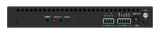 Crestron DM-NVX-384 5K 4x1 AV-over-IP Switcher with HDMI® and USB-C® Connectivity