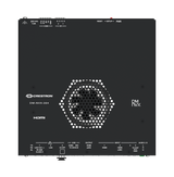Crestron DM-NVX-384 5K 4x1 AV-over-IP Switcher with HDMI® and USB-C® Connectivity