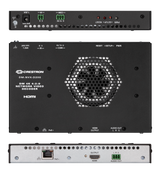 Crestron DM-NVX-D200 DM NVX® 4K60 4:2:0 Network AV Decoder with Scaler