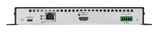 Crestron DM-NVX-D30 DM NVX® 4K60 4:4:4 HDR Network AV Decoder