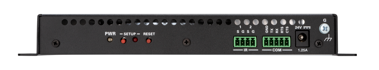 Crestron DM-NVX-E30 DM NVX® 4K60 4:4:4 HDR Network AV Encoder