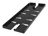 Crestron FT2A-CBLR-BRKT-1200 – Mid-Row Cable Retractor Adapter Bracket for FT2-1200 Series Cable Management Crestron
