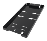 Crestron FT2A-CBLR-BRKT-202 – Mid-Row Cable Retractor Bracket for FT2-202 Cable Management Crestron