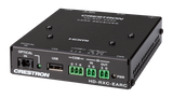 Crestron HD-EARC KIT – DM Essentials 4K60 4:4:4 eARC HDMI Transmitter/Receiver Kit over CATx Crestron