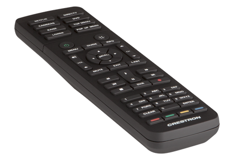 Crestron MC4-R-HR-150 – 4-Series Control System with HR-150 Remote Room Control Crestron