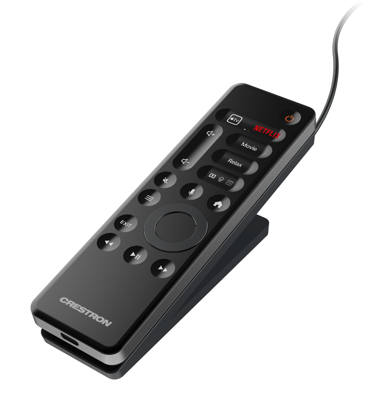 Crestron HR-CV-MINI-DS – Wireless Table Dock for HR-CV-MINI Crestron