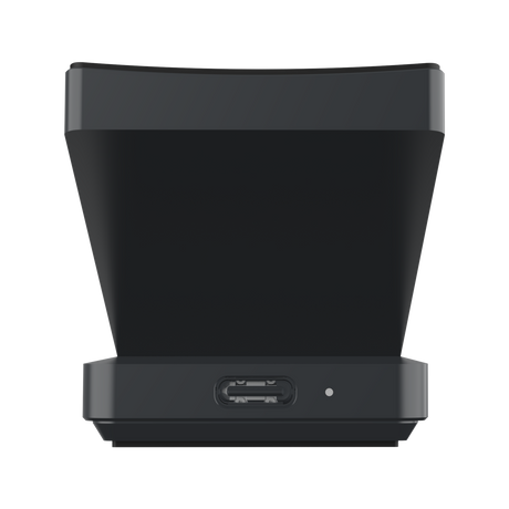 Crestron HR-CV-MINI-DS – Wireless Table Dock for HR-CV-MINI Remotes Crestron