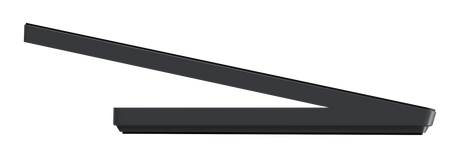 Crestron HR-CV-MINI-DS – Wireless Table Dock for HR-CV-MINI Remotes Crestron