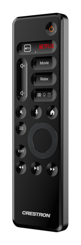 Crestron HR-CV-MINI – Cevo Mini Handheld Remote Crestron