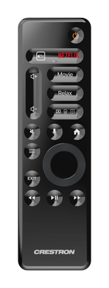Crestron HR-CV-MINI – Cevo Mini Handheld Remote Crestron