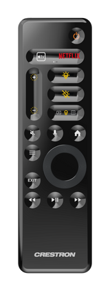 Crestron HR-CV-MINI – Cevo Mini Handheld Remote Crestron