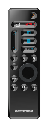 Crestron HR-CV-MINI – Cevo Mini Handheld Remote Crestron