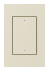Crestron HZ2-DIMEX-A – Horizon 2 Forward-Phase In-Wall Dimmer, infiNET EX, 120VAC, Almond Crestron