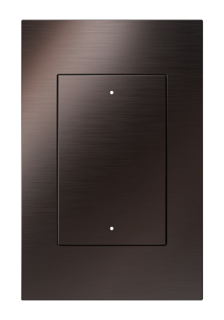 Crestron HZ2-DIMEX-DRK-BRZ – Horizon 2 Forward-Phase Dimmer, infiNET EX, Dark Bronze Remote Control Panels Crestron