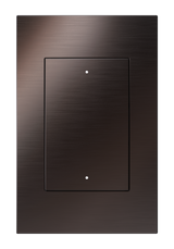 Crestron HZ2-DIMLVEX-DRK-BRZ – Horizon 2 0-10V Dimmer, infiNET EX, Dark Bronze Crestron