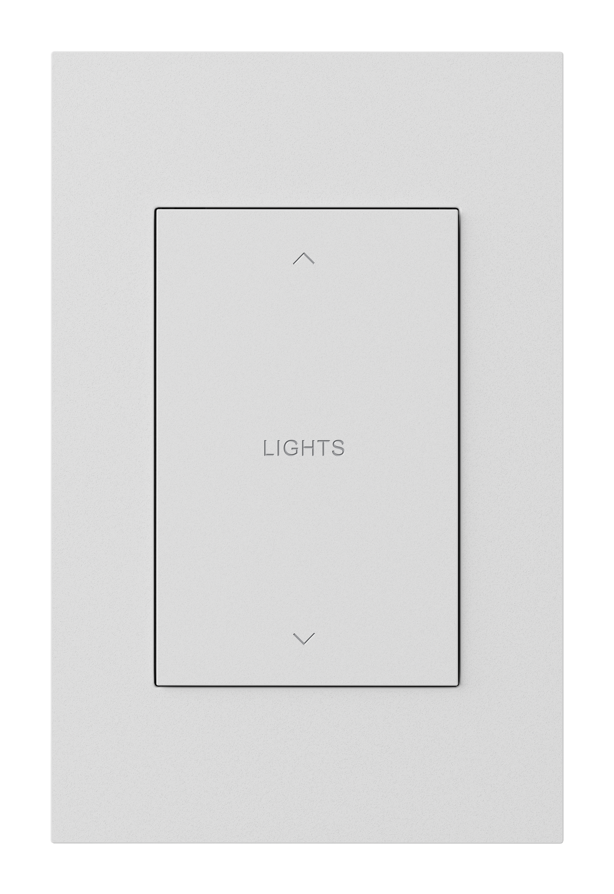 Crestron HZ2-DIMUEX-W – Horizon 2 Universal Dimmer, infiNET EX, White, Engraved Crestron