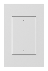 Crestron HZ2-DIMUEX-W – Horizon 2 In-Wall Universal Phase Dimmer, infiNET EX, 120VAC, White Crestron