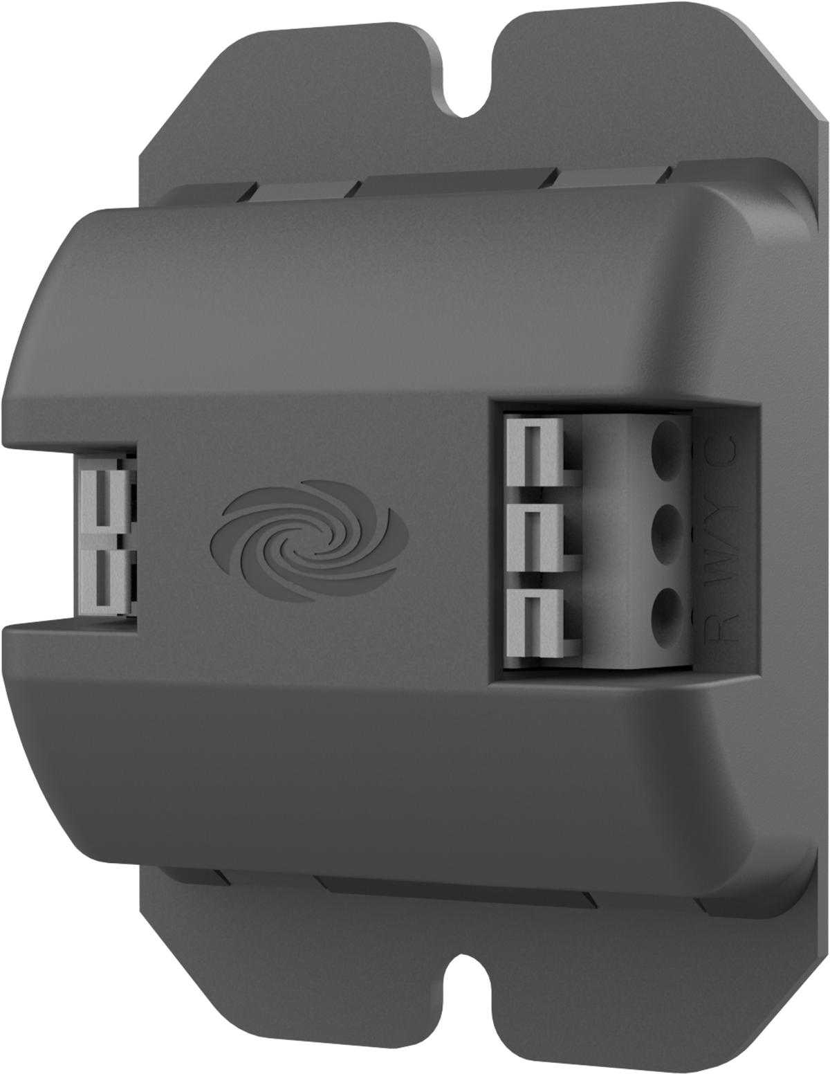 Crestron HZA-CONV-THSTAT-2WIRE – Common Wire Adapter for HZ-THSTAT Crestron