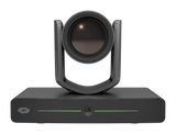 Crestron 1 beyond IV-CAM-I12-B i12 Intelligent PTZ Camera, 12x Optical Zoom (Moon Gray)